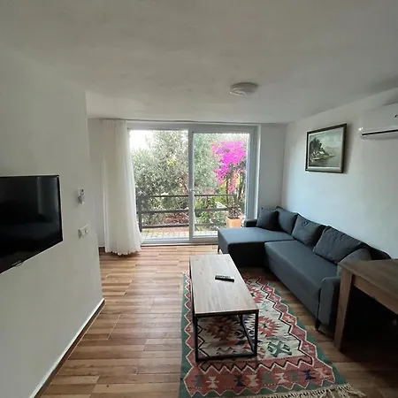 Aparthotel Koeknar Yenikoy (Kas)