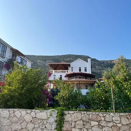 Koeknar Yenikoy (Kas)