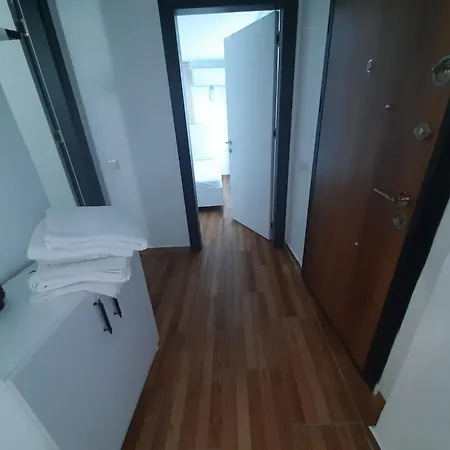Koeknar Aparthotel Yenikoy (Kas)