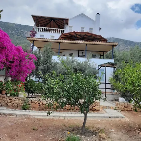 Aparthotel Koeknar Yenikoy (Kas)